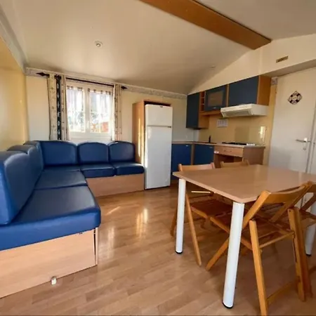 Apartment Bungalow La Luz *