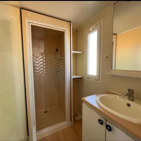 Apartment Bungalow La Luz